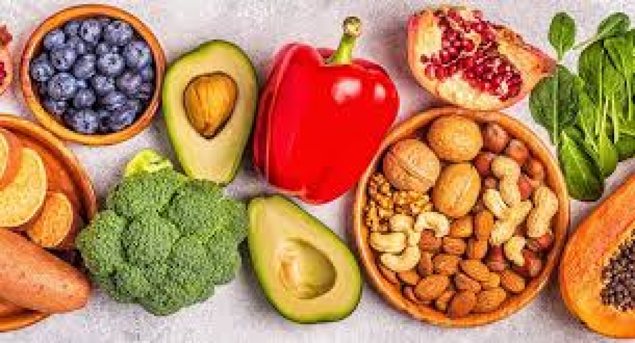 برای کاهش استرس چه خوراکی هایی بخوریم؟ ۲۰ خوراکی ضد استرس