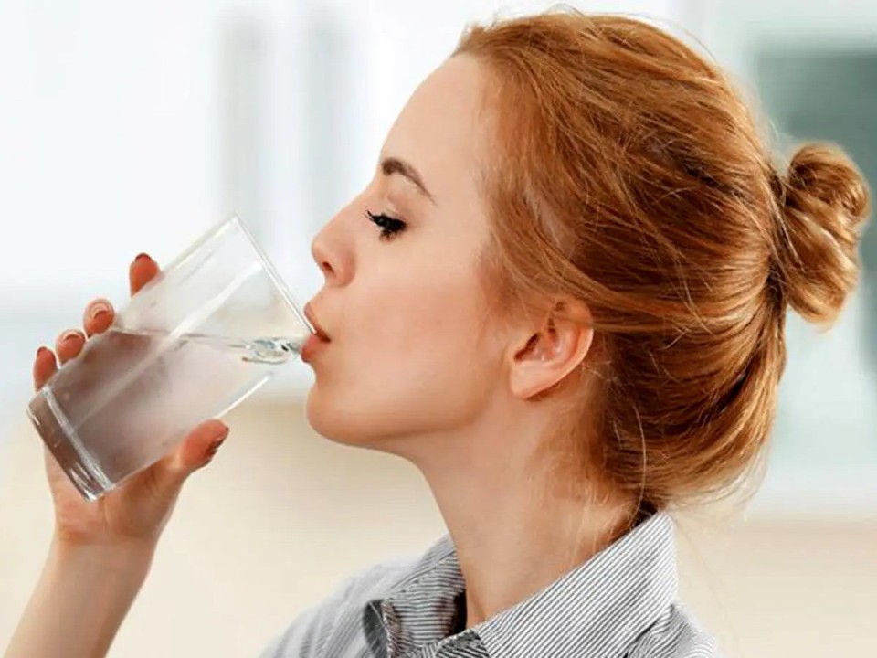 کمبود آب چه تأثیری روی پوست دارد؟