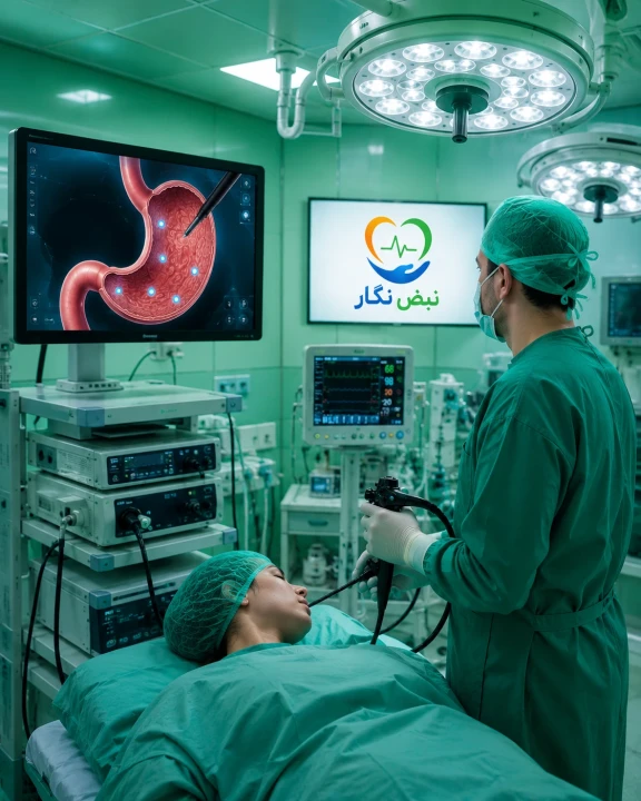 بوتاکس معده چیست؟ بررسی مزایا، عوارض، ماندگاری و میزان کاهش وزن