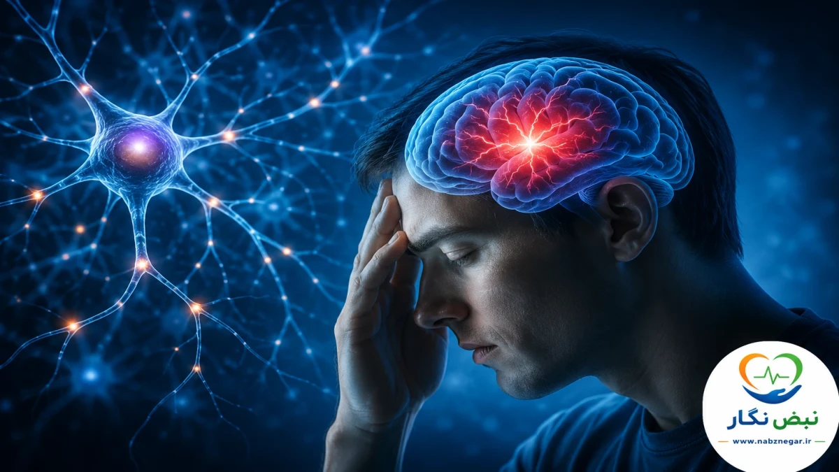 ۷ حقیقت مهم درباره تشنج و صرع؛ چرا هر تشنجی به معنی ابتلا به صرع نیست؟