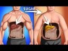 فواید قطع قند از رژیم غذایی