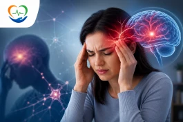 میگرن چیست؟ علائم، علل، روش‌های درمان و راهکارهای پیشگیری | راهنمای جامع