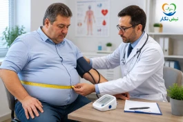 سندروم متابولیک چیست؟ | علائم، عوارض قلبی و بهترین روش‌های پیشگیری و درمان