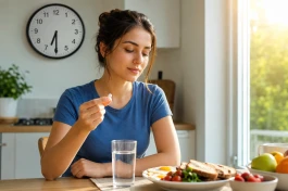 لووتیروکسین چگونه باید مصرف شود؟ + بهترین زمان، تداخلات دارویی و نکات مهم مصرف قرص تیروئید