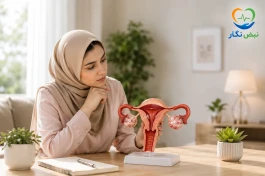 سندرم تخمدان پلی‌کیستیک و به هم خوردن تعادل هورمونی؛ علائم، تشخیص و درمان PCOS