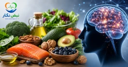 برای پیشگیری از آلزایمر چه بخوریم؟ ۱۲ خوراکی مفید برای سلامت مغز از نگاه دانشمندان