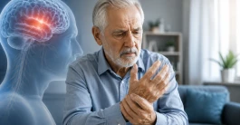 لرزش دست همیشه پارکینسون نیست؛ تفاوت لرزش طبیعی، لرزش اساسی و پارکینسون را بشناسید