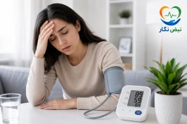 فشار خون پایین چه زمانی خطرناک است؟ علائم، علت‌ها، عدد خطرناک و روش‌های درمان