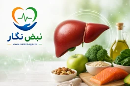 بیماری های کبد | راهنمای جامع کبد چرب، هپاتیت، سیروز و سرطان کبد