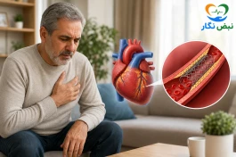 استنت قلب چیست؟ | مراقبت‌های بعد از استنت، عوارض، رژیم غذایی و طول عمر فنر قلب